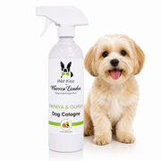 Warren London Wet Kiss Dog Cologne By Warren London - 2 Oz or 16 Oz Spa Product