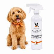 Warren London Wet Kiss Dog Cologne By Warren London - 2 Oz or 16 Oz Spa Product