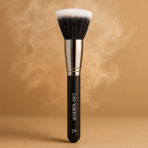 ZAQ Skin & Body STIPPLING BRUSH Make Up