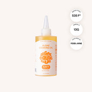 Algae Cooking Club Algae Cooking Oil (Squeeze Bundle) Oil