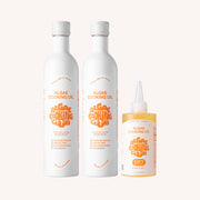 Algae Cooking Club Algae Cooking Oil (Squeeze Bundle) Oil
