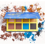 Chella divine purpose eyeshadow palette Eyeshadow
