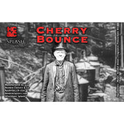 Hendrix Classics & Co HC&C Cherry Bounce Shaving Collection Shaving Kit