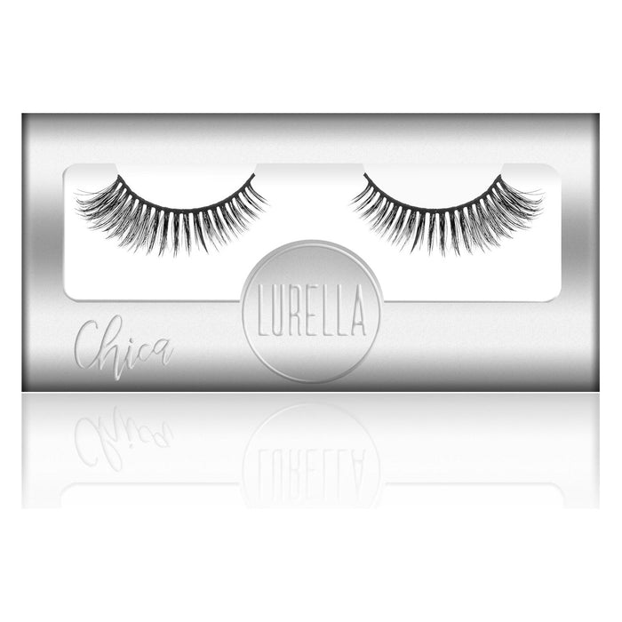 Lurella Cosmetics - Synthetic Eyelashes - Chica