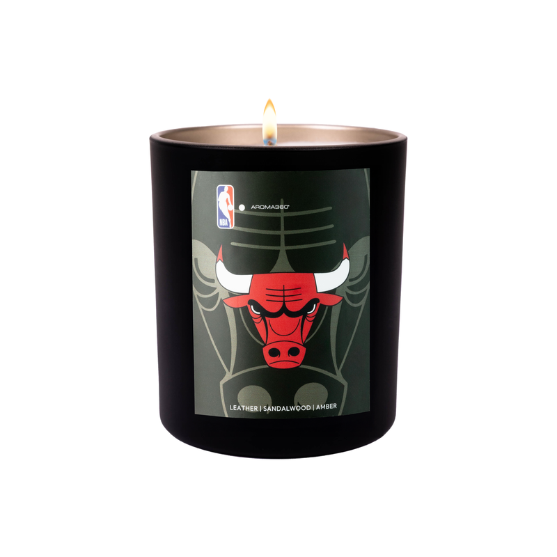 Aroma360 NBA My Way Candle Candle