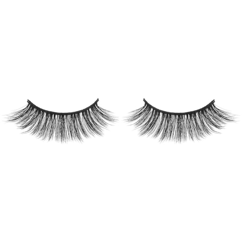 Lurella Cosmetics Synthetic Eyelashes - Chicago False Eyelash