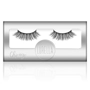 Lurella Cosmetics Synthetic Eyelashes - Chicago False Eyelash