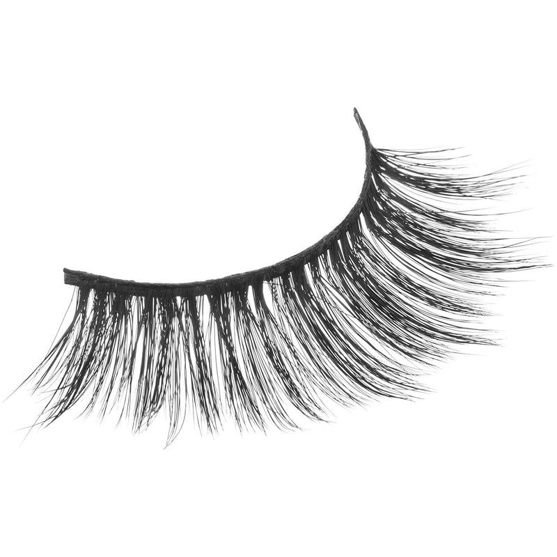 Lurella Cosmetics Synthetic Eyelashes - Chicago False Eyelash