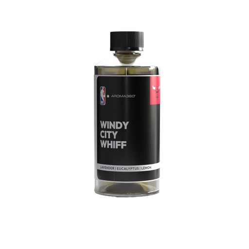Aroma360 Windy City Whiff Oil
