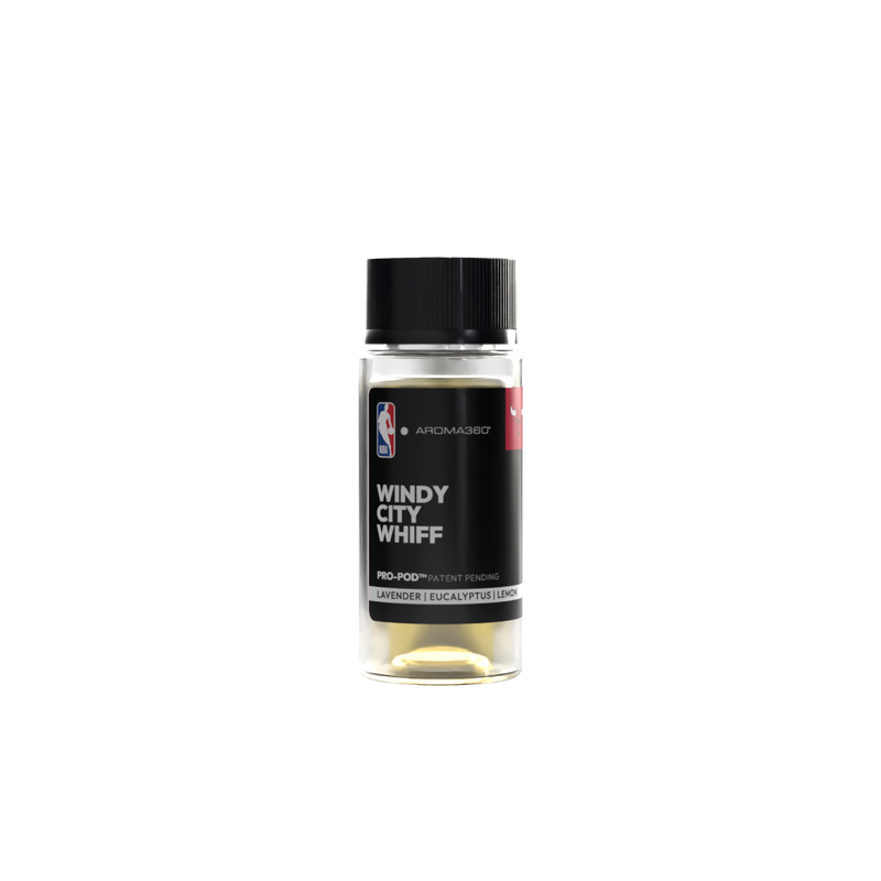 Aroma360 Windy City Whiff Oil