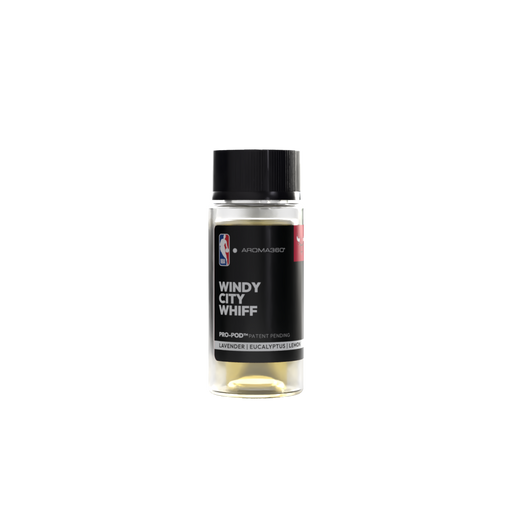 Aroma360 Windy City Whiff Oil