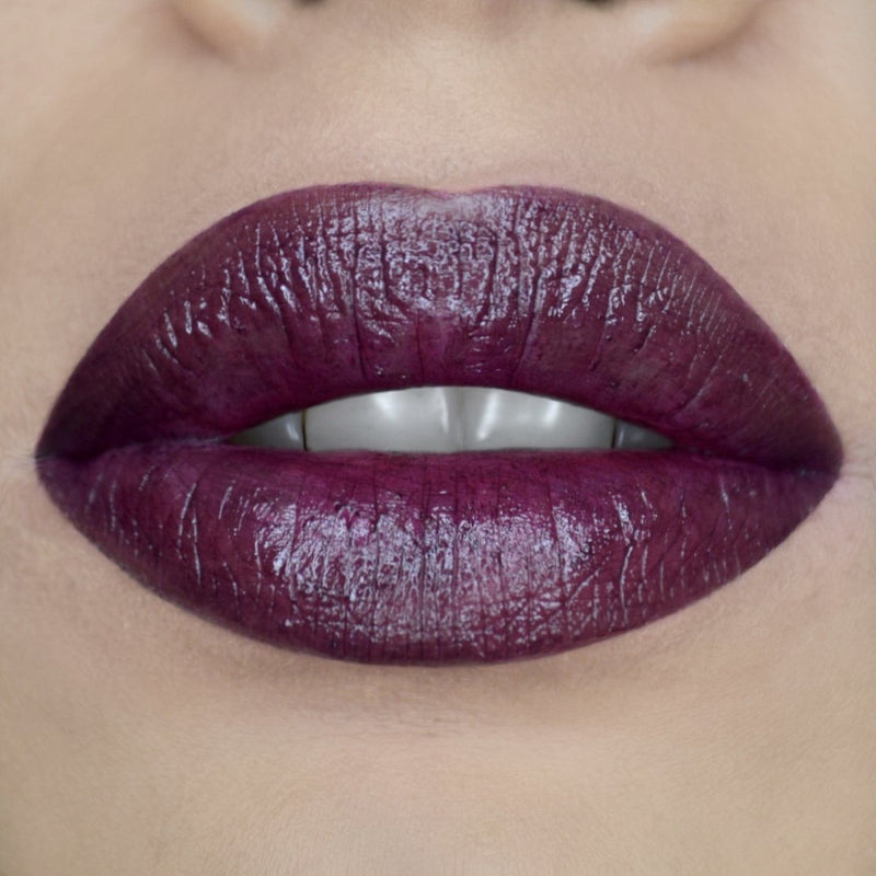 Medusa's Makeup Satin Lipstick - Chicka