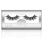 Lurella Cosmetics Synthetic Eyelashes - Chile False Eyelash