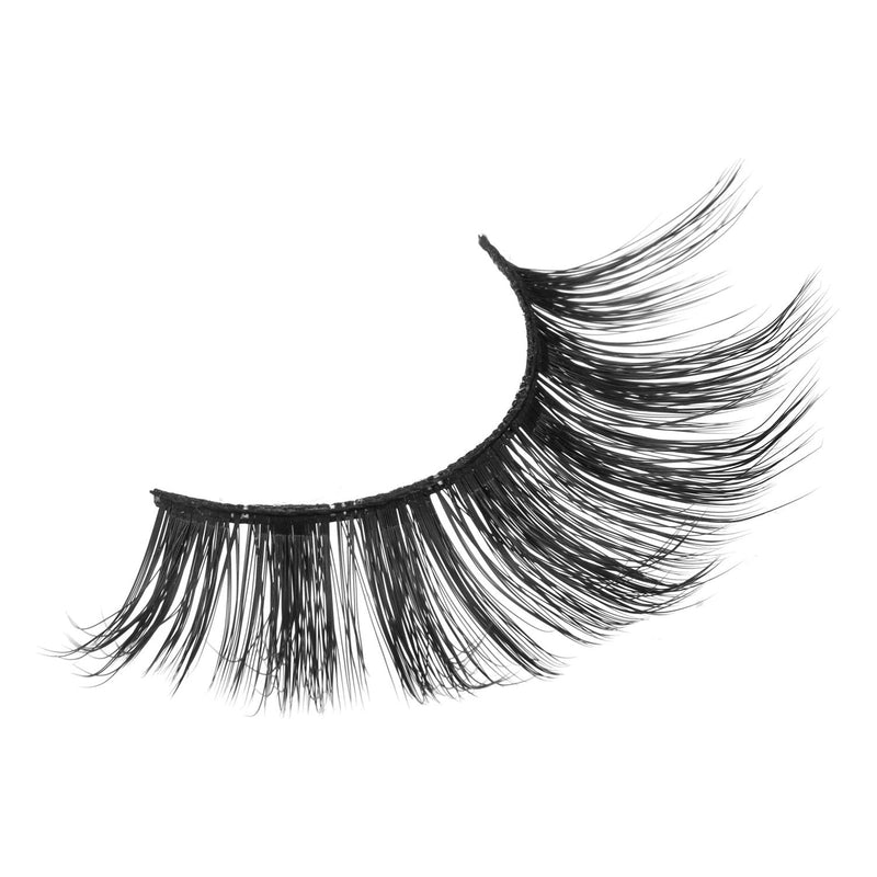 Lurella Cosmetics Synthetic Eyelashes - Chile False Eyelash