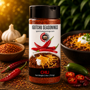Igotchu Seasonings Igotchu Chili Seasoning Seasonings & Spices