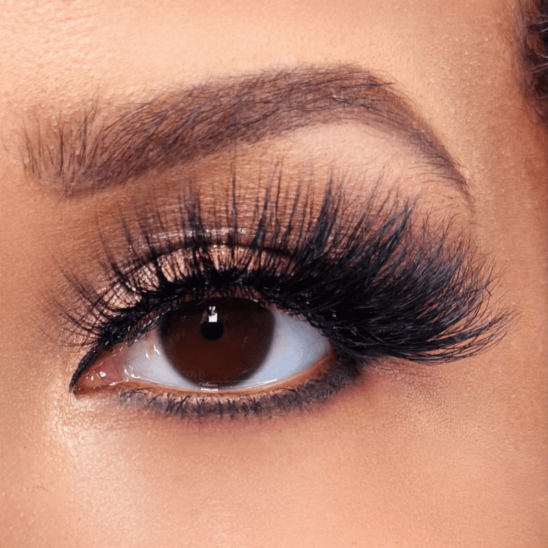 Sydoni Skincare and Beauty CHLOE LUXURY MINK LASHES Mink Lashes
