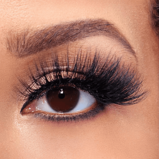Sydoni Skincare and Beauty CHLOE LUXURY MINK LASHES Mink Lashes