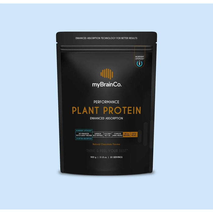 PLANT PROTEIN