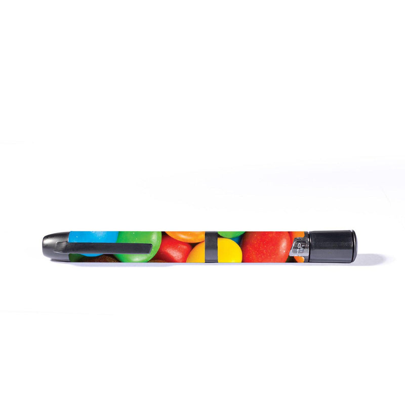 Peelz Chocolate Candies InPen - Smart Pen Peelz/Stickers