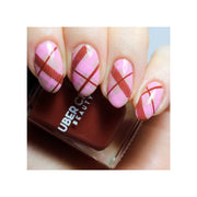 UberChic Beauty You Had Me At Chocolate - Stamping Polish Stamping Polish