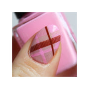 UberChic Beauty Inka-Dink, A Bottle of Pink - Stamping Polish Stamping Polish