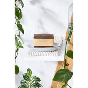 Butter Me Up Organics Shampoo Bar / Organic Shampoo Bar / Organic Chocolate Soap Hair