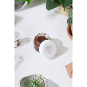 Butter Me Up Organics Organic Chocolate Lip Scrub Flaky Chapped Lips Face