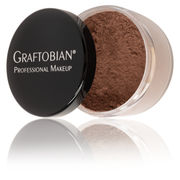 Graftobian Make-Up Company LuxeCashmere™ HD Setting Powders