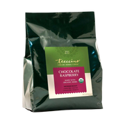 Teeccino Chocolate Raspberry Chicory Herbal Coffee Herbal Coffee