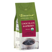 Teeccino Chocolate Raspberry Chicory Herbal Coffee Herbal Coffee