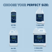 EcoStrong Drain and Fruit Fly Eliminator Drain & Septic > Drain & Fruit Flies