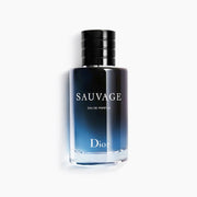Nava Beauty Christian Dior Sauvage Eau de Parfum White Smoke 3.4 Oz