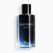 Nava Beauty Christian Dior Sauvage Eau de Parfum Black 6.8 Oz