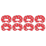 Peelz Christmas Cakes Medtronic Guardian Connect Patch Tape - Pump Peelz Patch Medical Tape
