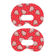 Peelz Christmas Cakes Medtronic Guardian Connect Patch Tape - Pump Peelz Patch Medical Tape