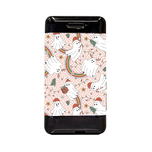 Peelz Christmas Spirits Sticker for Omnipod DASH® PDM – Pump Peelz Peelz/Stickers
