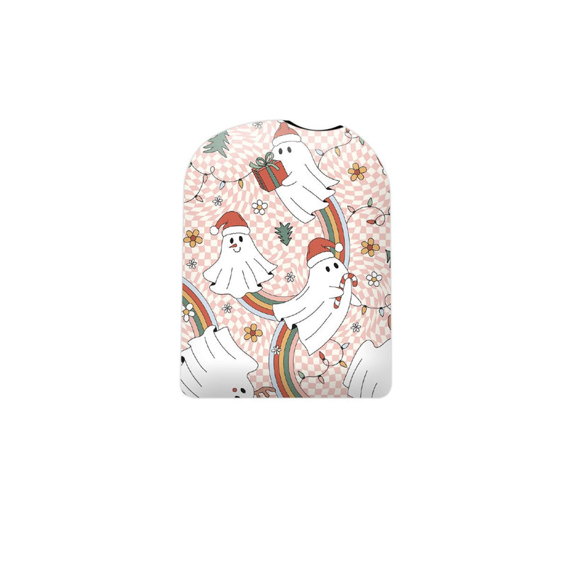 Peelz Christmas Spirits Pod Sticker – Pump Peelz Peelz/Stickers