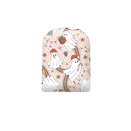 Peelz Christmas Spirits Pod Sticker – Pump Peelz Peelz/Stickers