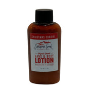 Cimarron Creek Essentials Christmas Cordial Organic Hand & Body Lotion Lotion & Moisturizer