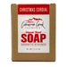 Cimarron Creek Essentials - Christmas Cordial Organic Bar Soap 5.4oz