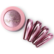 Red Iguana LLC Pink Metallic Chrome Pigment Pigments/Flakes/Chromes