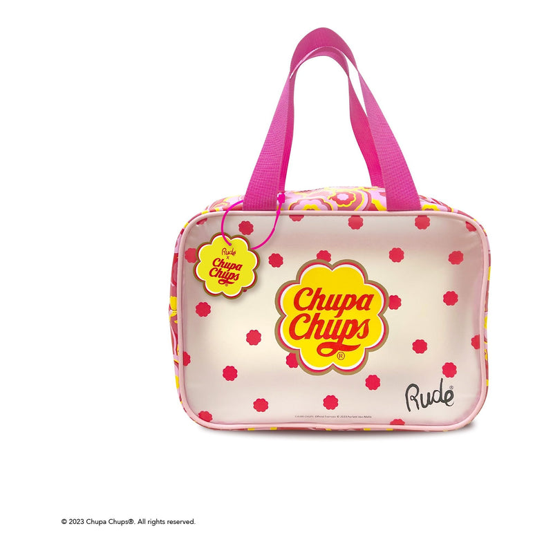 Rude Cosmetics Chupa Chups Makeup Travel Bag Makeup Cases & Bags