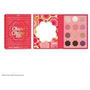 Rude Cosmetics Chupa Chups Fruit Basket 12 Color Palette Eyeshadow Palette