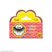 Rude Cosmetics Chupa Chups Sugar Sweet Faux Mink Lashes False Eyelashes