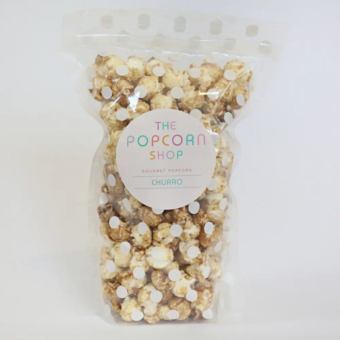 Churro Gourmet Popcorn Giftbag