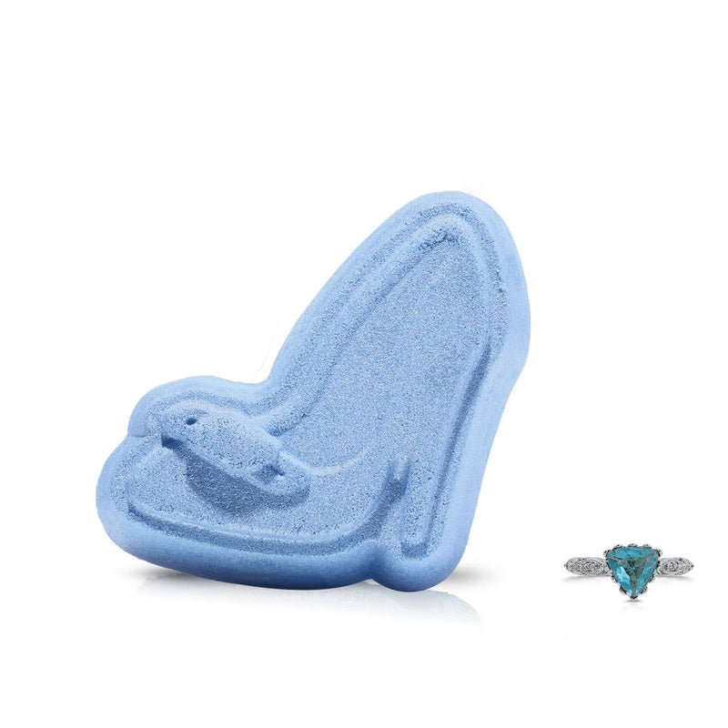 Fragrant Jewels Cinderella - Bath Bomb Bath Bomb