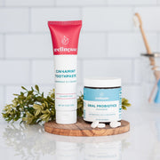 Wellnesse Cinnamint Toothpaste Oral Care