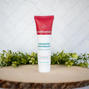 Wellnesse Cinnamint Toothpaste Oral Care