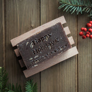 Silver Falls Sustainability Co. Shower and Shave Bar Bath and Body