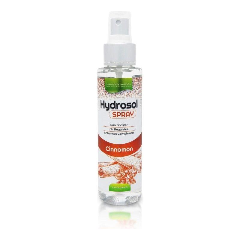 Garner's Garden Hydrosols Hydrosol